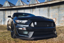 FORD SHELBY GT350 COBRA CUSTOM MADE